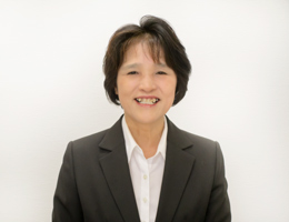 居宅介護支援事業部取締役ご挨拶