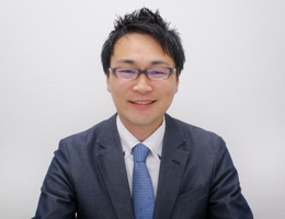 専務取締役ご挨拶